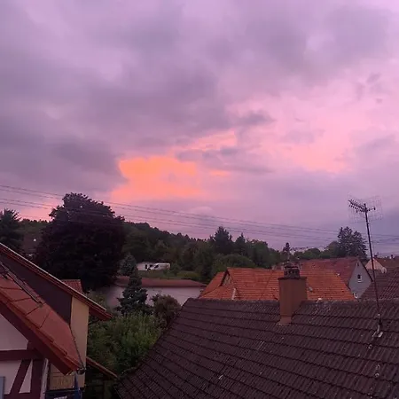 Casa Veli Apartamento Offenburg