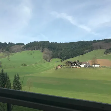 Daire Casa Veli Offenburg