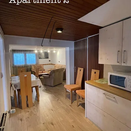 Casa Veli אופנבורג