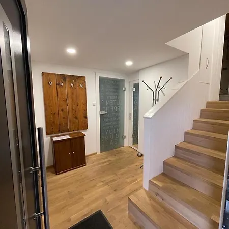 Casa Veli Apartamento *