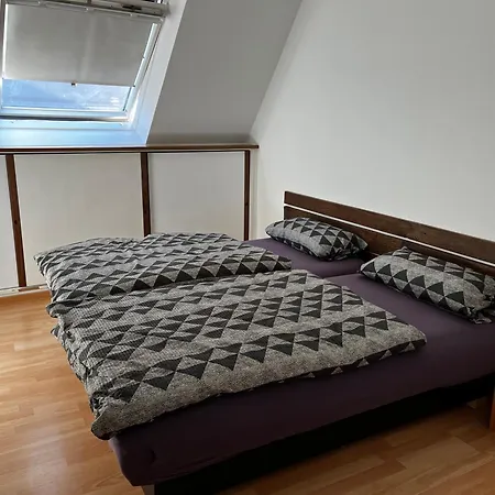 Casa Veli * Offenburg