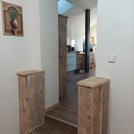 Apartamento Casa Veli Offenburg