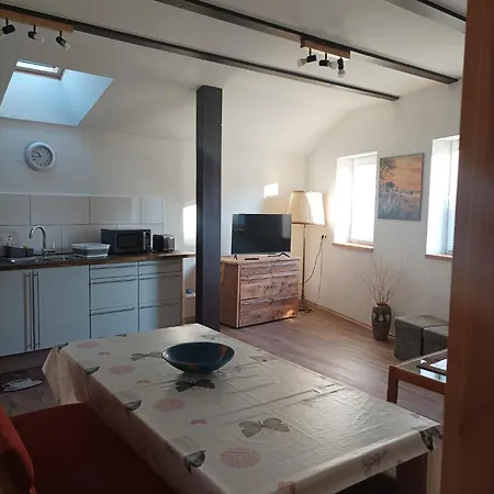 Apartamento Casa Veli