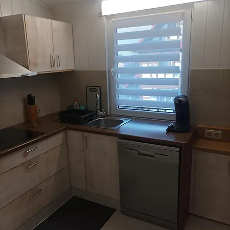 Apartmán Casa Veli
