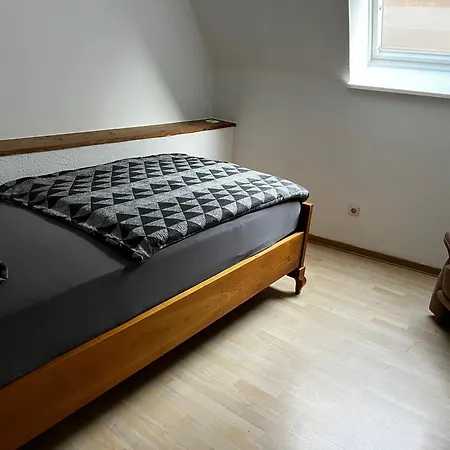 Apartmán Casa Veli