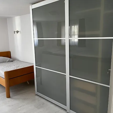 Apartmán Casa Veli