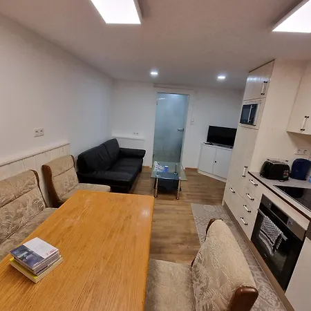 Apartmán Casa Veli Offenburg