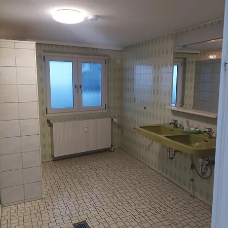 Apartmán Casa Veli