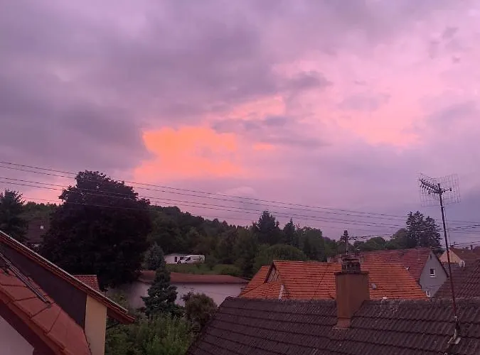 Casa Veli شقة اوفنبرغ