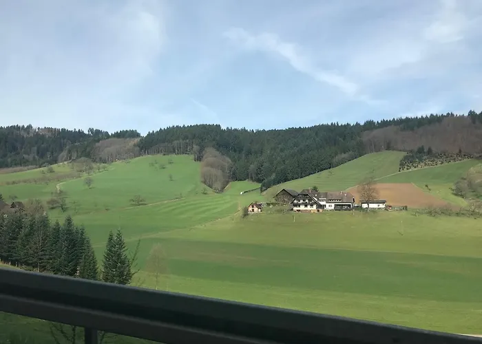 דירה Casa Veli אופנבורג