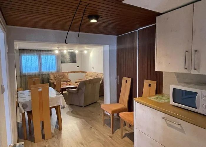 Casa Veli اوفنبرغ