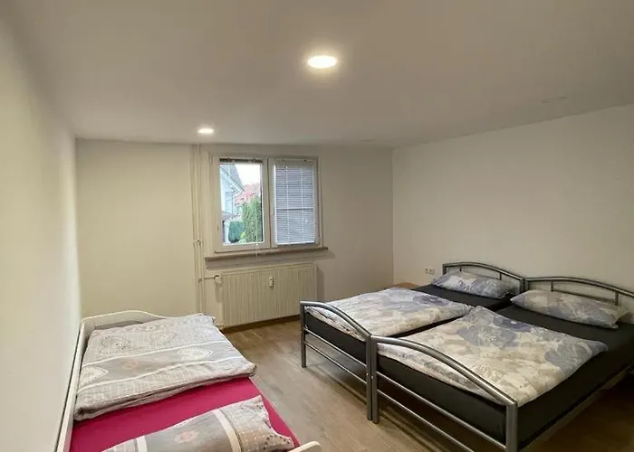 شقة Casa Veli اوفنبرغ