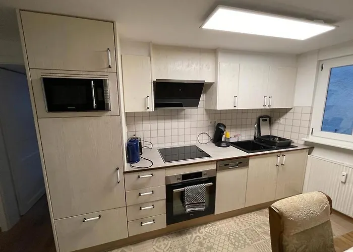 Casa Veli اوفنبرغ