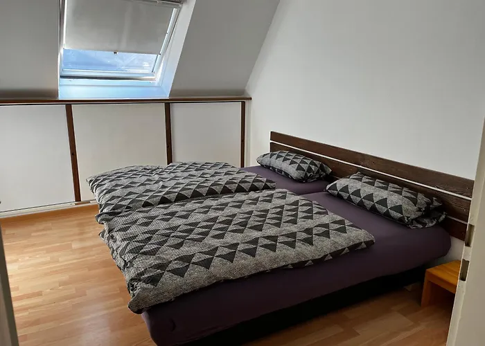 Casa Veli * اوفنبرغ