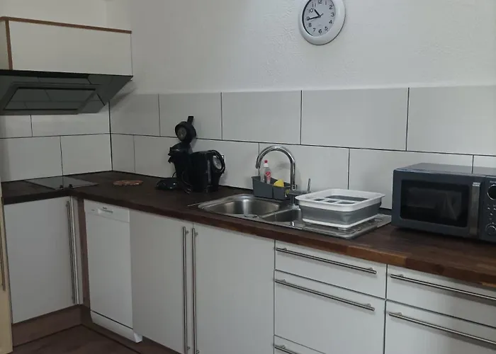 Casa Veli شقة اوفنبرغ