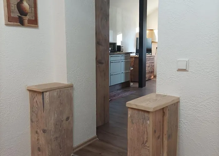 شقة Casa Veli اوفنبرغ